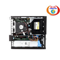 Máy tính Dell 9020 SFF intel core i5 Ram 8GB, Ổ SSD 256GB vận tốc cao dùng văn phòng