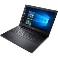 Máy Tính Dell Cũ/  Dell Inspiron P51F/ AMD A8 7400/ 16GB/ 512GB/ Laptop 15.6 inch Giá Rẻ/ Dell Cũ TPHCM