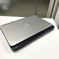 Máy tính Dell Dell XPS L401 i5-460M RAM4G SSD128G 14" vga Nvidia GT425 1GB zin 100% cấu hình mạnh