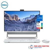 Máy tính Dell Inspiron 27 7700 All-In-One