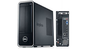 Máy tính để bàn Dell Inspiron 3647ST-I93ND11 - Intel Core i3-4160 3.60 GHz, 4GB RAM, 500GB HDD, Intel HD Graphics