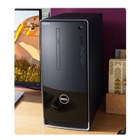 Máy tính Dell Inspiron 3668 cpu intel core i5-7400 8GB 1TB
