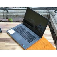 Máy Tính Dell Inspiron N5459 (Core Skylake I7-6500U, Ram 16GB, HDD 500GB, VGA Rời 4GB)