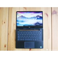 Máy Tính Dell Inspiron N7390 (Core I7-8650U 8CPU, DDR4 16GB, SSD 512GB, MH 13.3' 4K Touch Full viền)