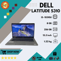Máy Tính Dell Latitude 5310