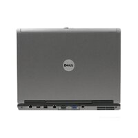 MÁY TÍNH DELL LATITUDE D820 CORE 2 DUO 2.10GHZ, RAM 2GB,HDD 80GB, 15 INCH