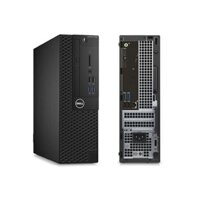 Máy Tính Dell Optiplex 3040 SFF Core i7 6700 8Gb 240Gb Giá Rẻ