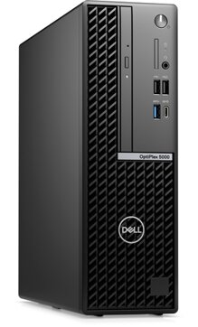 Máy tính để bàn Dell OptiPlex 5000SFF 42OT500002 - Intel Core i7-12700, 8GB RAM, SSD 256GB