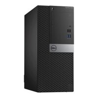 Máy tính Dell Optiplex 5040 MT core i5 ram 8GB SSD tốc độ cao cho văn phòng