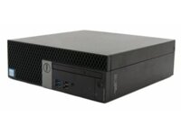 Máy tính Dell Optiplex 5050 SFF core i7 6700 SSD 256GB / HDD 500GB