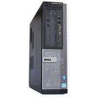 Máy Tính Dell Optiplex 7010 – Core i5 3470/Ram 8GB/SSD 128GB