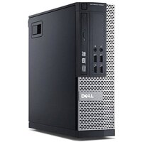 Máy Tính dell Optiplex 7010, Hàng Nhập Khẩu -CPU i3-3220RAM 4GSSD 120G