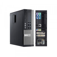 Máy Tính Dell Optiplex 7010 SFF cũ |Core i5 3470 |Ram 8GB |SSD 120GB |VGA Onboard