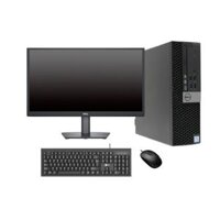 Máy Tính Dell Optiplex 7040 MT Core i3,i5,i7 6th – Window 10,11