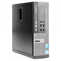 Máy Tính Dell Optiplex 9010 SFF cũ |Core i5 3470 |Ram 8GB |SSD 120GB |VGA Onboard