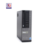 Máy tính Dell optiplex 9020 / i5 4570/ Ram 4gb/ ssd 120gb