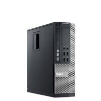 Máy Tính Dell Optiplex 9020, Hàng Nhập Khẩu,  - I3-41304GHDD500G