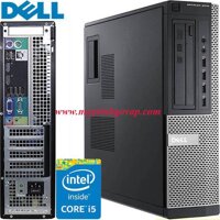 Máy tính Dell OptiPlex 990 DT CPU Intel Core i5