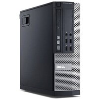 Máy Tính Dell Optiplex 9020,Hàng Nhập Khẩu - CPU I5-4570RAM 4GSSD 120GHDD 500G