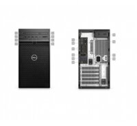 Máy tính dell Workstation máy trạm Precision 5820 Tower XCTO Base 42PT58DW23 -   XEON W2123 /16G/1TB