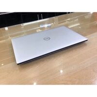 Máy Tính Dell XPS 9570 (Core I7-8750H 12CPU, DDR4 16GB, SSD NVMe 512GB, VGA GTX 1050 MaxQ 4GB)