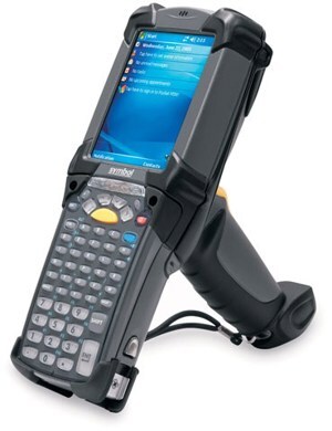 Máy tính Di động Symbol - Motorola MC9090-G