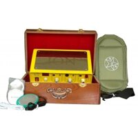 Máy tĩnh điện ion (Máy cân bằng ion) đa chức năng của Z755 Bộ Quốc Phòng sản xuất