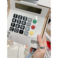 Máy tính đồ chơi DUKTIG