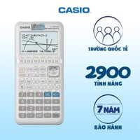 Máy tính đồ họa Casio fx-9860GIII