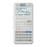 Máy Tính Đồ Họa Casio Fx-9860GIII