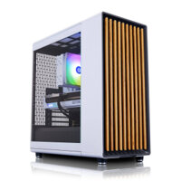 Máy tính Đồ họa Design D7 KD79C1030 (Core i7 9700, 16GB RAM, GT 1030 4GB, 256GB SSD)