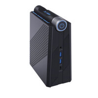 Máy tính đồ họa PC Gaming NUC AMD Ryzen9 6900HX - 8 core 16 luồng - 4.9Ghz Hàng chính hãng - RAM 16GB SSD NVMe 512GB