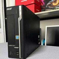Máy Tính Đồng Bộ Acer Veriton X2640G Core i7-4790