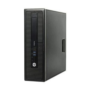 Máy tính đồng bộ All in one HP ProOne 600 G1 core i5 4570 Ram 8GB, SSD 240GB