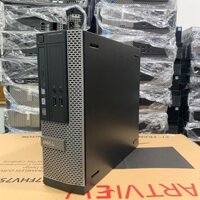 Máy tính đồng bộ Dell 3020 9020 Core i3 4150, Ram 4GB, Ổ cứng HDD 500GB, máy nguyên bản