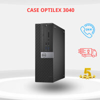 Máy tính đồng bộ DELL Optiplex 3040 Core i5 | Ram 8GB | Ổ cứng SSD 240GB, Tặng usb Wifi