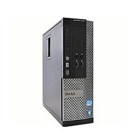 Máy Tính Đồng Bộ DELL OPTIPLEX 990 (Intel i7, Ram 4Gb, SSD 240Gb) – Hàng nhập khẩu