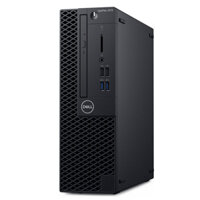 Máy tính đồng bộ Dell OptiPlex 3070SFF-9500-1TB3Y (Chip Intel Core i5-9500, RAM DDR4 4GB, HDD 1TB)