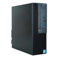 Máy tính đồng bộ Dell Optiplex 3050 SFF I5 7500 | 8GB | SSD 128GB