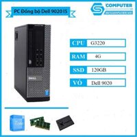 Máy tính đồng bộ Dell optiplex 9020 core i5