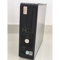 Máy tính đồng bộ DELL OPTIPLEX 755 Core 2 Duo E6550 2.3GHz Ram 2GB Ổ cứng 160GB