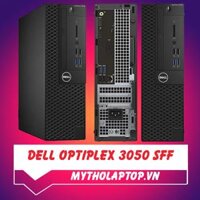 Máy tính đồng bộ Dell OptiPlex 3050 SFF Core i3 7100- Ram 8GB – SSD 128GB