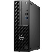 Máy tính đồng bộ Dell OptiPlex 3000 SFF (i5-12500 | 8GB | 512GB SSD | Ubuntu Linux 20.04 | 1yr)