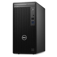 Máy tính đồng bộ Dell Optiplex 3000 MT (core i3-12100/Ram 8GB/M.2 256gb/USB mouse & keyboard)