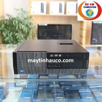 Máy tính đồng bộ Dell Optiplex 790 core i3 RAM 4GB HDD 500GB -, , 21