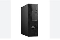 Máy tính đồng bộ Dell Optiplex 7000 SFF i7-12700 (12 Cores/25MB/20T/2.1GHz to 4.9GHz/65W); /16GB (2x8GB) DDR5/M.2 2230 512GB