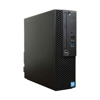 Máy tính đồng bộ Dell Optiplex 3050 SFF I5 7500 | 8GB | SSD 128GB