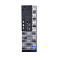 Máy Tính Đồng Bộ DELL OPTIPLEX 7010 (Intel i7, Ram 4Gb, SSD 240Gb) – Hàng nhập khẩu