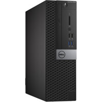 Máy tính đồng bộ Dell OptiPlex 5050 SFF-Core i5-7500 (42OT550001)