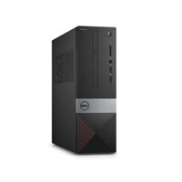 Máy tính đồng bộ Dell Vostro 3268SF (70119899)/ i5-7400/ 4G/ 1T/ DVDRW/ Ubuntu